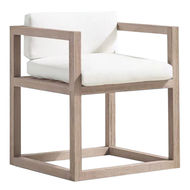 Highend Patio Garden Teakwood Dining Table and Chair Set Teakwood Outdoor Dining Set Buy