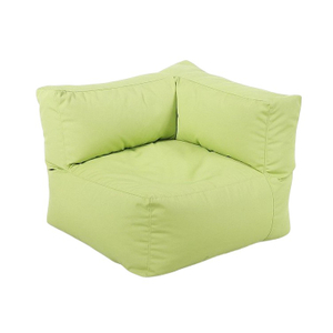 Freely Combined Modular Beanbag Sofa Set Conner Beanbags - Outdoor Furniture | Shinlin Lounge Beanbag Sofa F035