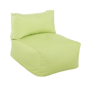 Freely Combined Modular Beanbag Sofa Set Conner Beanbags - Outdoor Furniture | Shinlin Lounge Beanbag Sofa F035